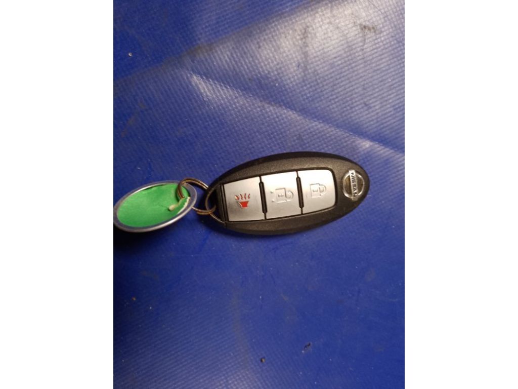 285E3-4CB1C | Ключ зажигания NISSAN X-TRAIL/ROGUE T32 13-20