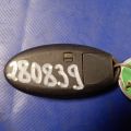 285E3-4CB1C | Ключ зажигания NISSAN X-TRAIL/ROGUE T32 13-20 - Превью 2