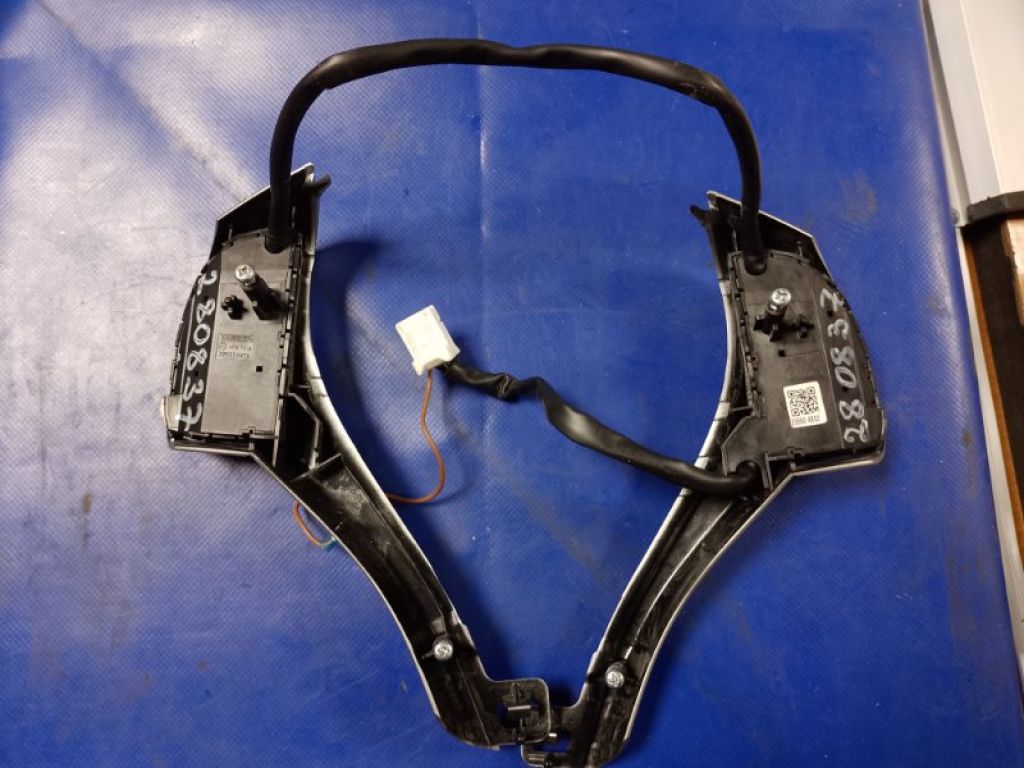 25550-4BG3A | Кнопки руля NISSAN X-TRAIL/ROGUE T32 13-20 - Фото 3