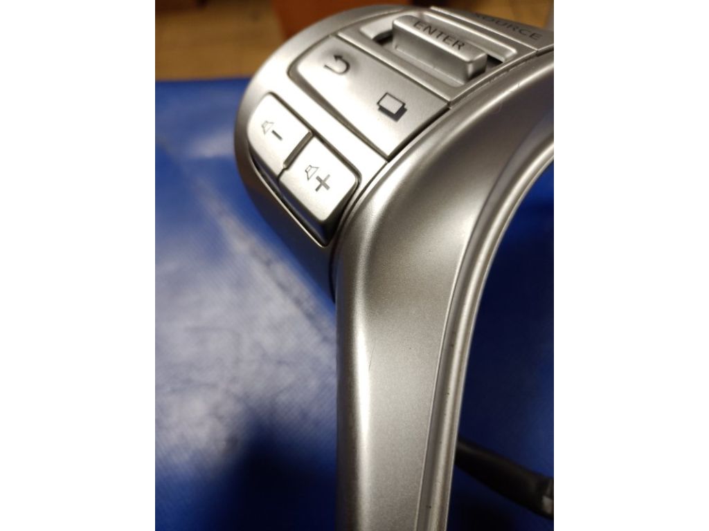 25550-4BG3A | Кнопки руля NISSAN X-TRAIL/ROGUE T32 13-20 - Фото 6