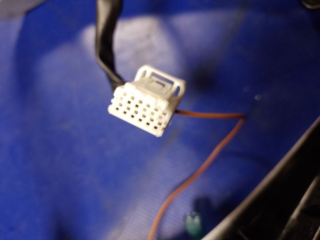 25550-4BG3A | Кнопки руля NISSAN X-TRAIL/ROGUE T32 13-20 - Фото 7