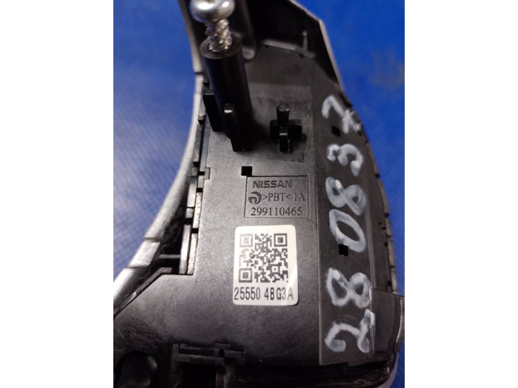 25550-4BG3A | Кнопки руля NISSAN X-TRAIL/ROGUE T32 13-20 - Фото 8
