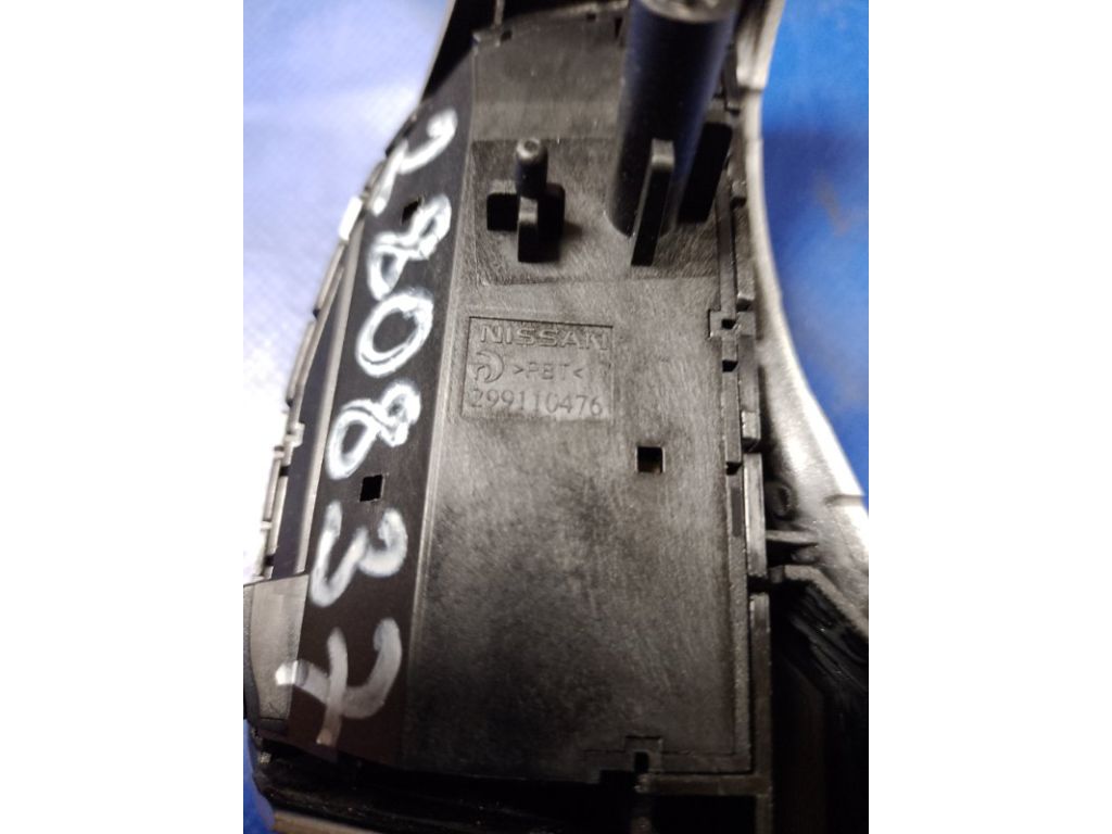 25550-4BG3A | Кнопки руля NISSAN X-TRAIL/ROGUE T32 13-20 - Фото 9
