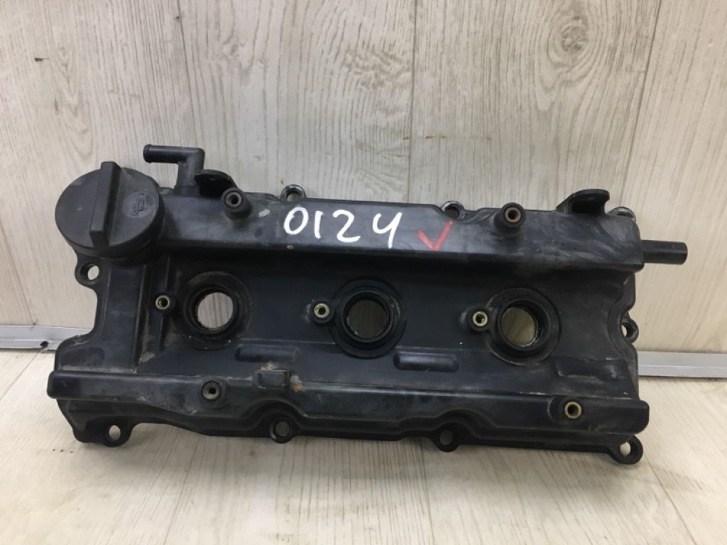 132647Y010 | Крышка клапанная лев. NISSAN ALTIMA L31 01-06