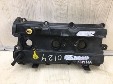Крышка клапанная прав. NISSAN ALTIMA L31 01-06