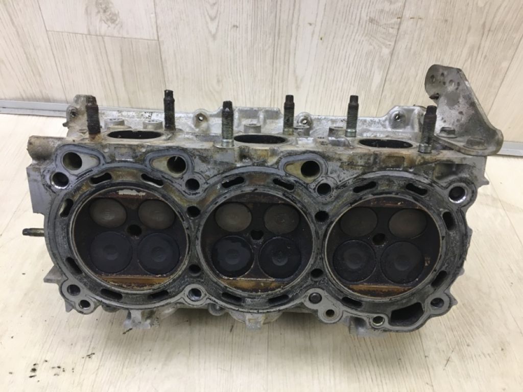 110407Y000 | Головка блока цилиндров прав. NISSAN ALTIMA L31 01-06
