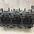 110407Y000 | Головка блока цилиндров прав. NISSAN ALTIMA L31 01-06