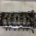 110407Y000 | Головка блока цилиндров прав. NISSAN ALTIMA L31 01-06 - Превью 2