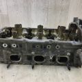 110407Y000 | Головка блока цилиндров прав. NISSAN ALTIMA L31 01-06 - Превью 3