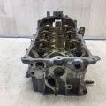 110407Y000 | Головка блока цилиндров прав. NISSAN ALTIMA L31 01-06 - Превью 4