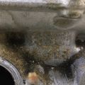 110407Y000 | Головка блока цилиндров прав. NISSAN ALTIMA L31 01-06 - Превью 8