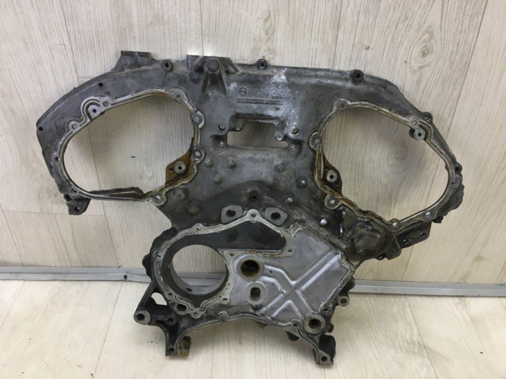 135007Y010 | Крышка ГРМ NISSAN ALTIMA L31 01-06