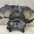135007Y010 | Крышка ГРМ NISSAN ALTIMA L31 01-06