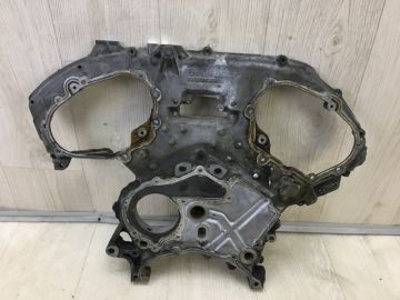 Кришка ГРМ NISSAN ALTIMA L31 01-06