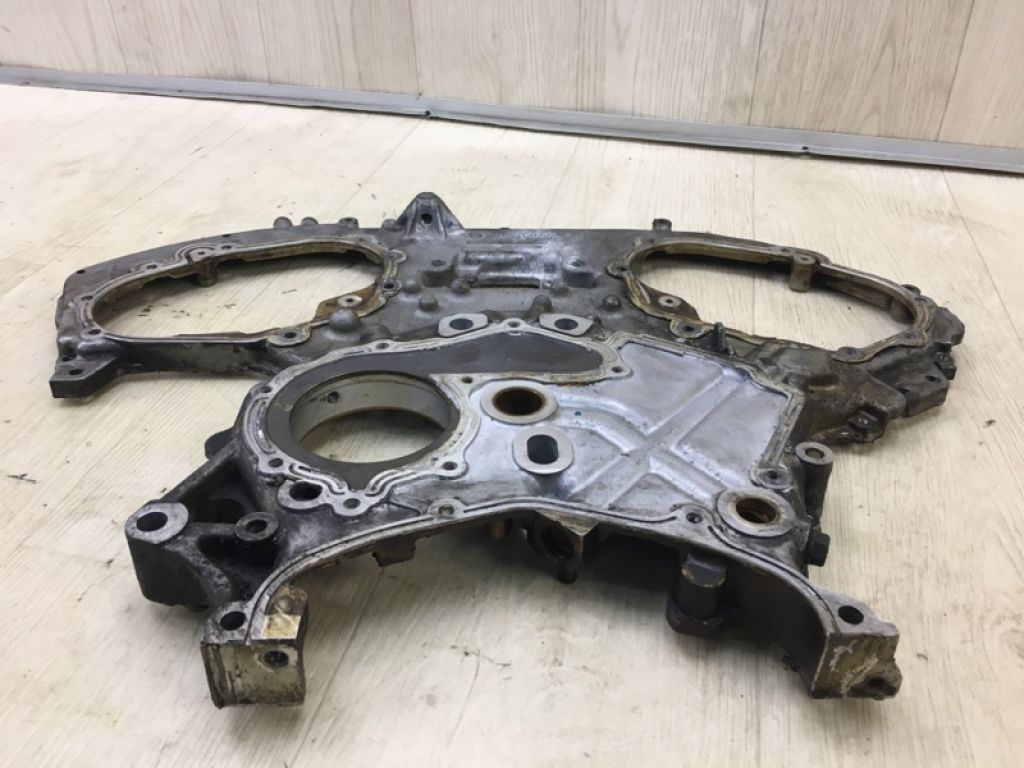 135007Y010 | Крышка ГРМ NISSAN ALTIMA L31 01-06 - Фото 4