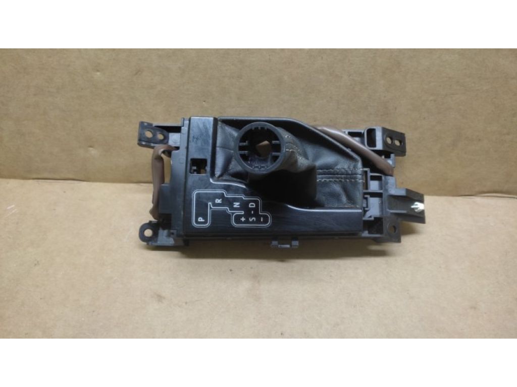 35978-06140-B0 | Індикатор вибору швидкостей TOYOTA CAMRY 55 14-17