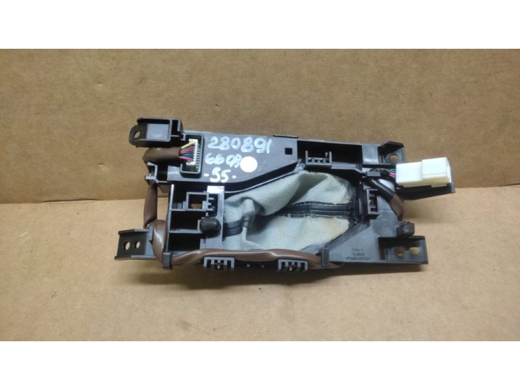 35978-06140-B0 | Індикатор вибору швидкостей TOYOTA CAMRY 55 14-17 - Фото 2