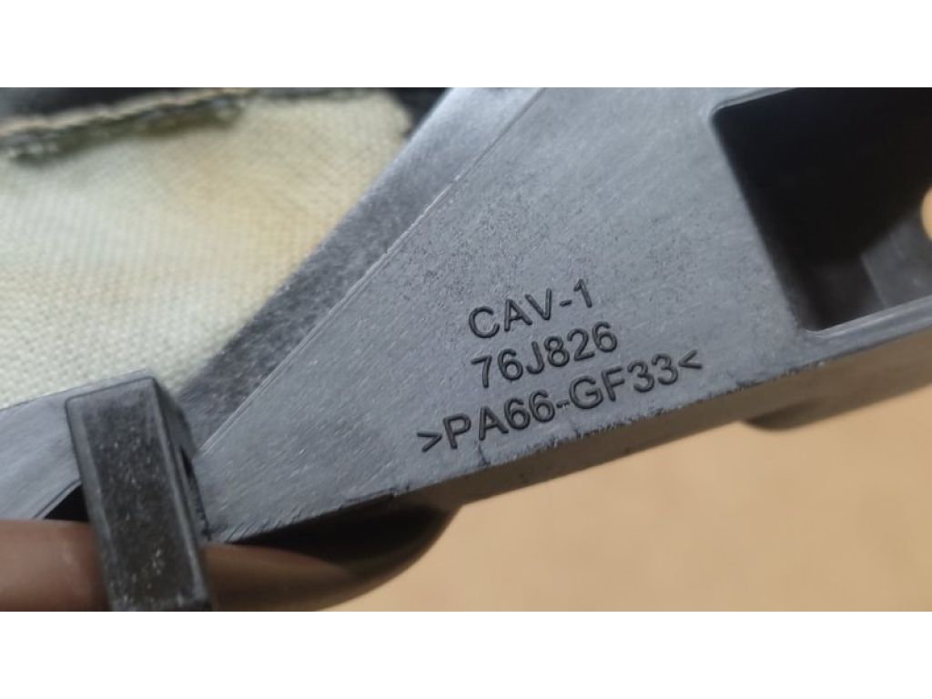 35978-06140-B0 | Індикатор вибору швидкостей TOYOTA CAMRY 55 14-17 - Фото 4