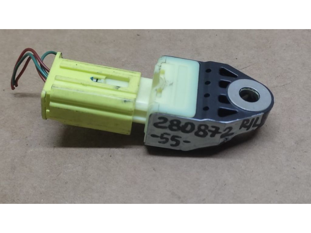 89831-06060 | Датчик удару задн. лів. TOYOTA CAMRY 55 14-17 - Фото 2