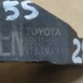 89831-06070 | Датчик удару передн. лів. TOYOTA CAMRY 55 14-17 - Прев'ю 3