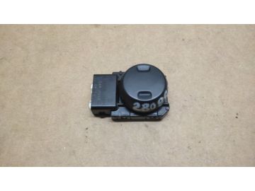 Кнопка регулировки сиденья передн. лев. TOYOTA CAMRY 55 14-17