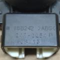 84920-08010-C0 | Кнопка регулювання сидіння передн. лів. TOYOTA CAMRY 55 14-17 - Прев'ю 2