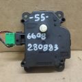 87106-07140 | Моторчик заслонки печки TOYOTA CAMRY 55 14-17