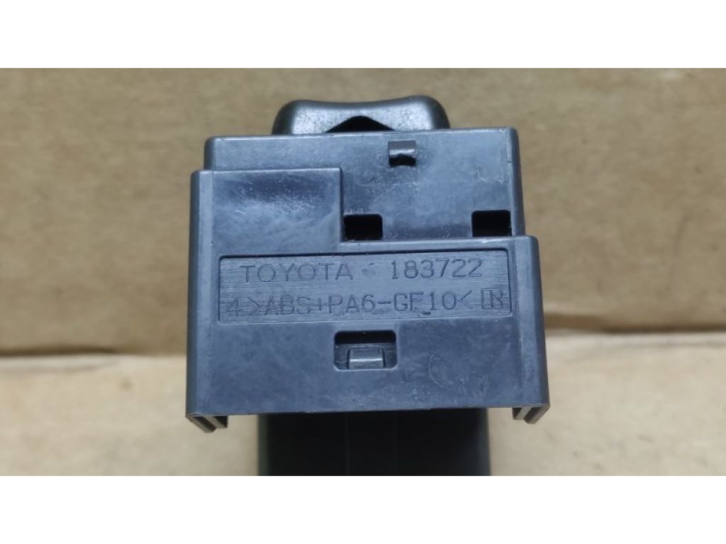 84872-02200 | Блок управления зеркалами TOYOTA CAMRY 55 14-17 - Фото 3