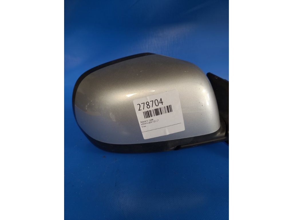 96301-3NL3B | Зеркало прав. NISSAN LEAF 10-17