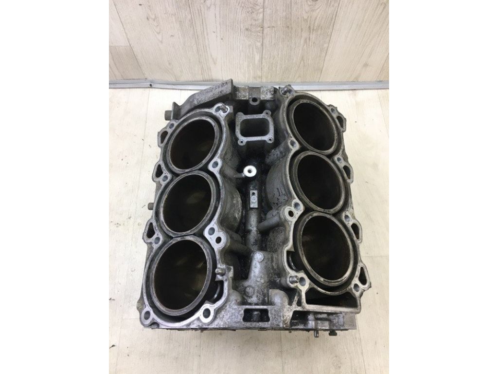 110009J000 | Блок двигателя NISSAN ALTIMA L31 01-06 - Фото 6