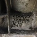 110009J000 | Блок двигателя NISSAN ALTIMA L31 01-06 - Превью 7