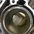 110009J000 | Блок двигателя NISSAN ALTIMA L31 01-06 - Превью 14