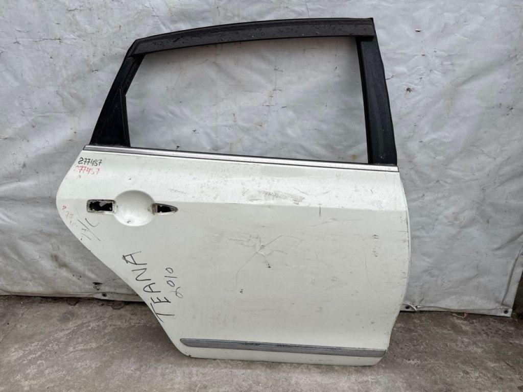 H210M-JN2AA | Дверь задн. прав. NISSAN TEANA J32 08-14