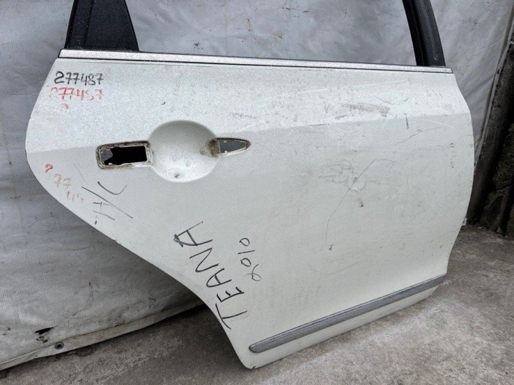 H210M-JN2AA | Дверь задн. прав. NISSAN TEANA J32 08-14 - Фото 3