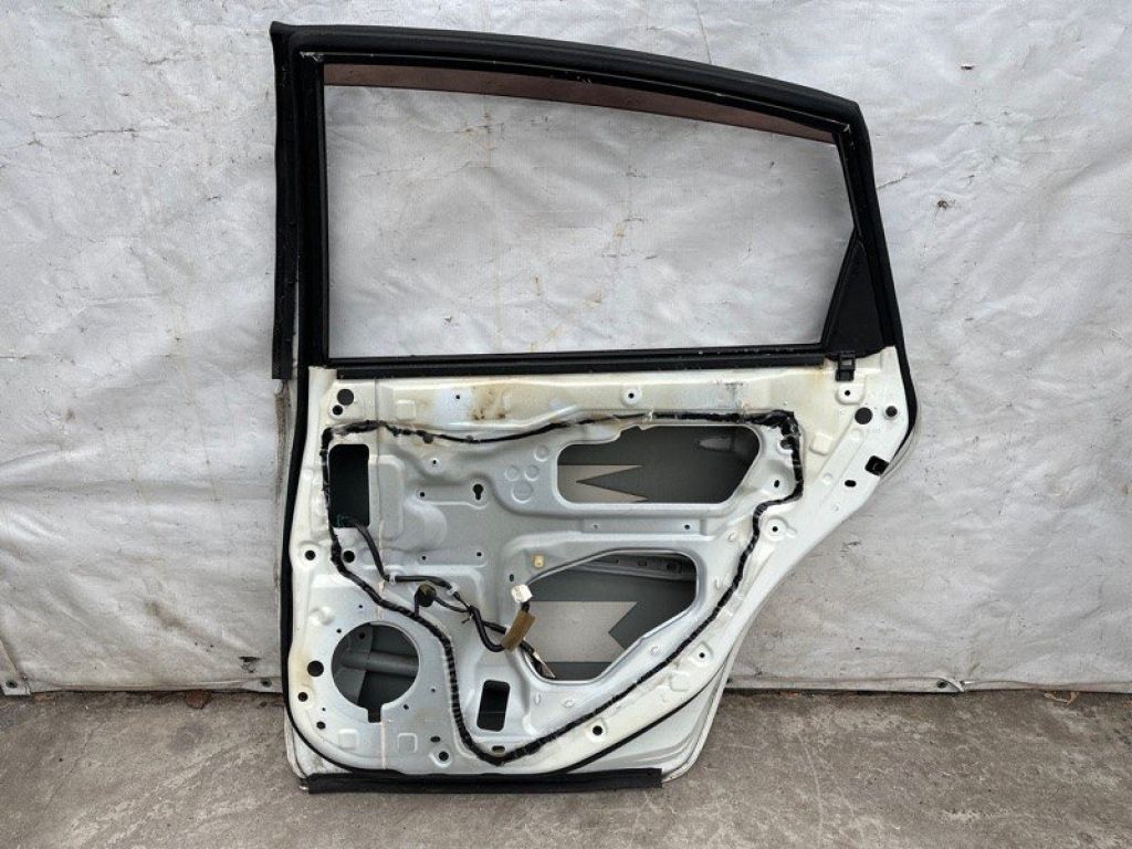 H210M-JN2AA | Дверь задн. прав. NISSAN TEANA J32 08-14 - Фото 7