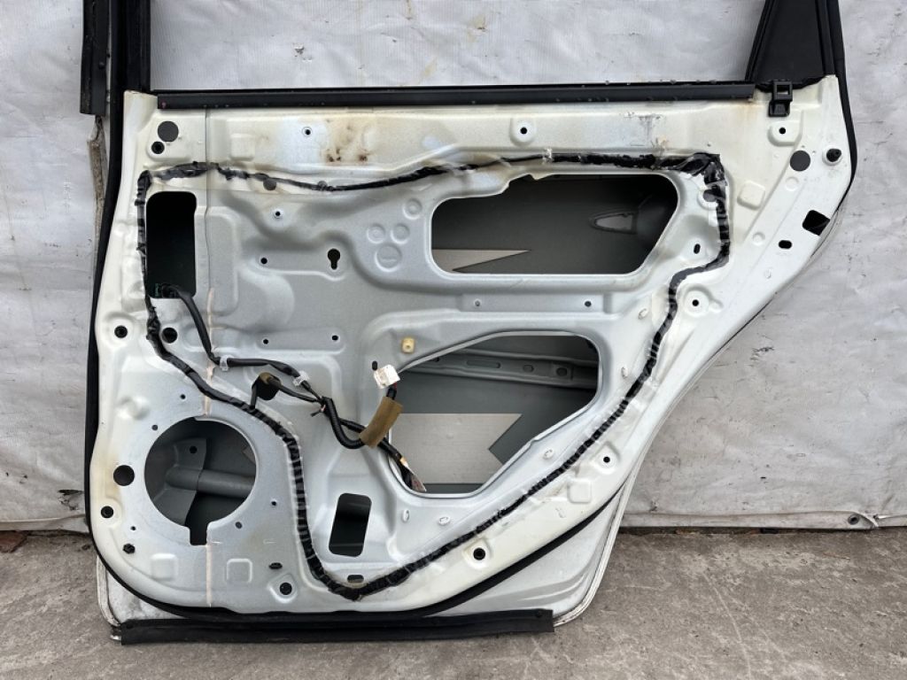 H210M-JN2AA | Дверь задн. прав. NISSAN TEANA J32 08-14 - Фото 8