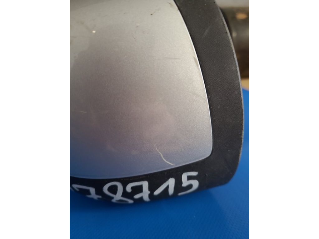 96302-3NL3B | Зеркало лев. NISSAN LEAF 10-17 - Фото 4