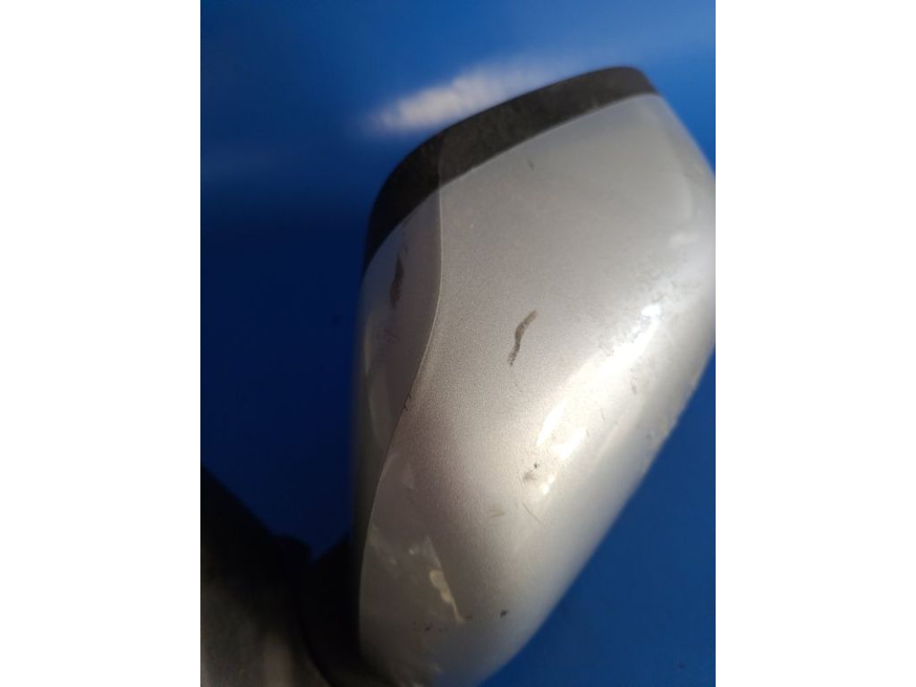 96302-3NL3B | Зеркало лев. NISSAN LEAF 10-17 - Фото 5