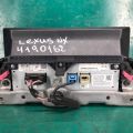 86110-78010 | Монитор LEXUS NX 14-21 - Превью 5