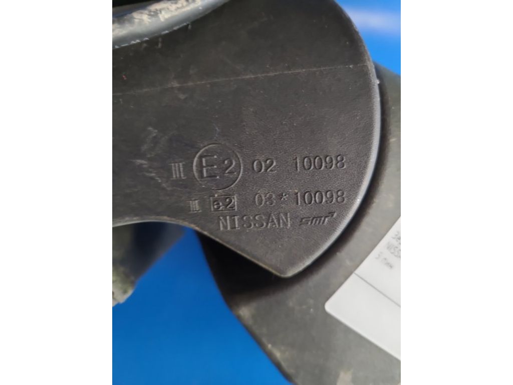 96302-3NL3B | Дзеркало лів. NISSAN LEAF 10-17 - Фото 4