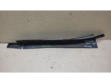 Накладка крила передн. лів. TOYOTA CAMRY 55 14-17