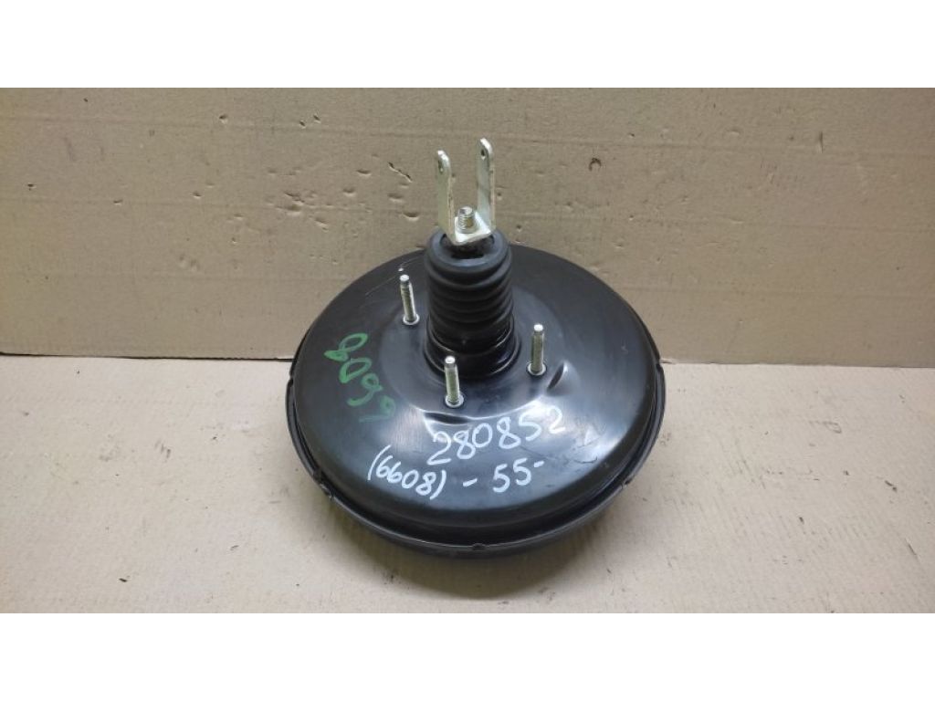 44610-06760 | Вакуумный усилитель тормозов TOYOTA CAMRY 55 14-17