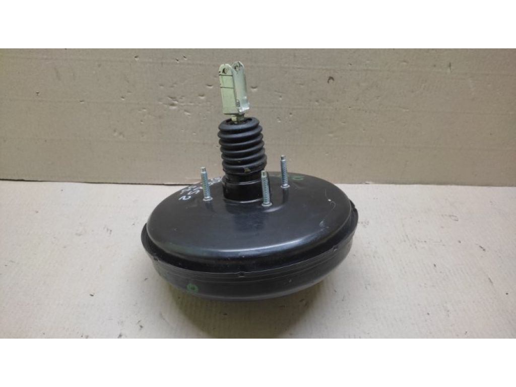 44610-06760 | Вакуумный усилитель тормозов TOYOTA CAMRY 55 14-17 - Фото 2