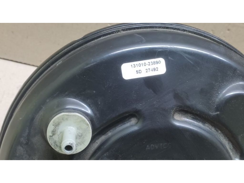 44610-06760 | Вакуумный усилитель тормозов TOYOTA CAMRY 55 14-17 - Фото 4