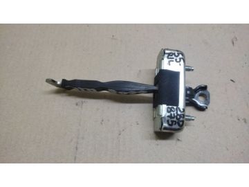 Обмежувач дверей задн. лів. TOYOTA CAMRY 55 14-17
