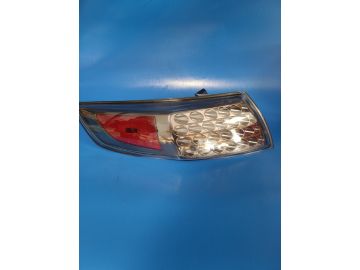 Фонарь наружный задн. лев. INFINITI FX S50 03-08