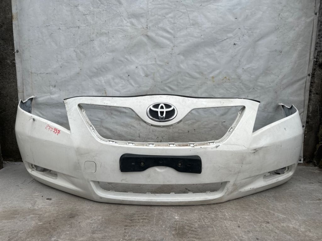 52119-06919 | Бампер передний TOYOTA CAMRY 40 06-11