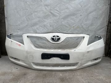 Бампер передний TOYOTA CAMRY 40 06-11