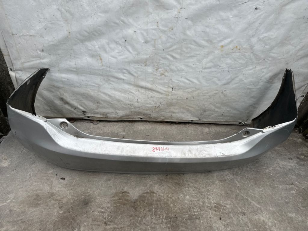 52159-47905 | Бампер задній TOYOTA PRIUS - 30 09-17 - Фото 2