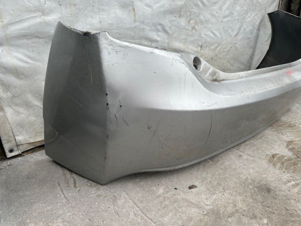 52159-47905 | Бампер задній TOYOTA PRIUS - 30 09-17 - Фото 3